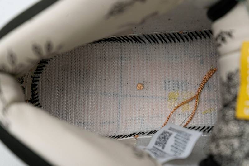 Nike SB Dunk High Concepts Turdunken