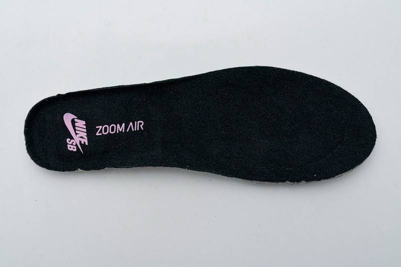 Nike SB Dunk High Invert Celtics