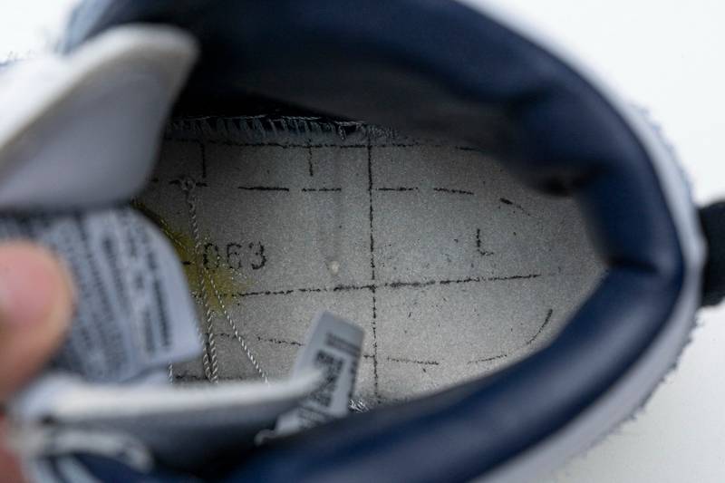 Nike SB Dunk High Pro Denim Sapphire Blue