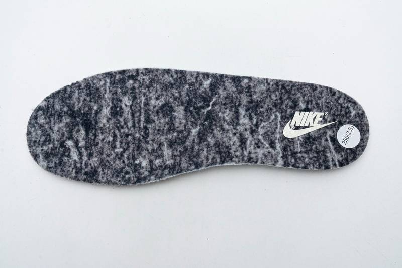 Nike SB Dunk High Pro Denim Sapphire Blue