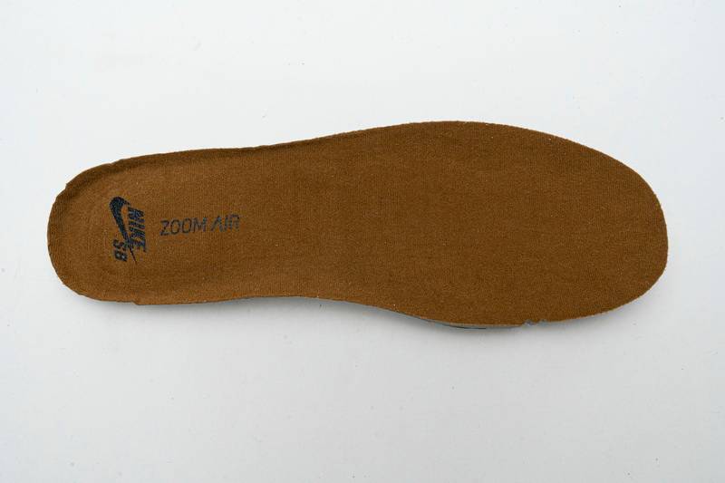 Nike SB Dunk High Sail Bright Crimson