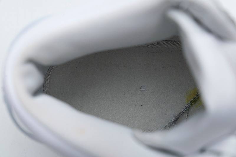 Nike SB Dunk High Slam Jam White Platinum