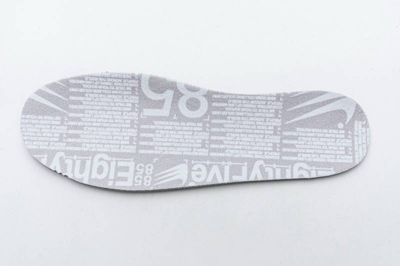 Nike SB Dunk High Slam Jam White Platinum