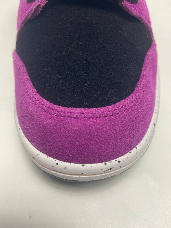 Nike SB Dunk Low ACG Terra Red Plum