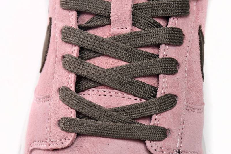 Nike SB Dunk Low AE86 Pink