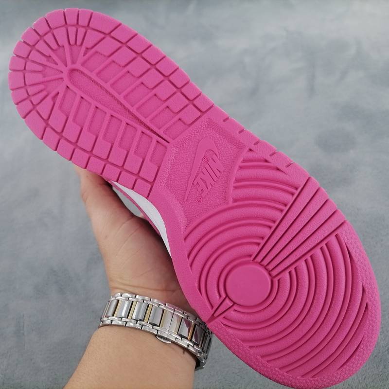 Nike SB Dunk Low Archeo Pink (W)​