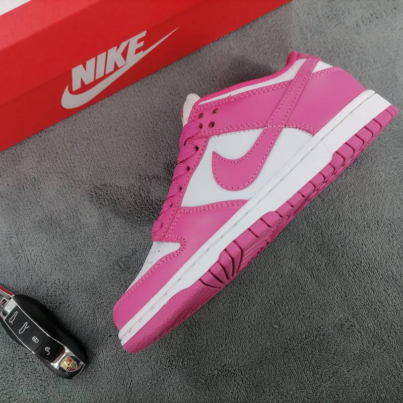 Nike SB Dunk Low Archeo Pink (W)​