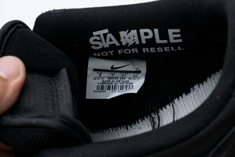 Nike SB Dunk Low Black Pigeon