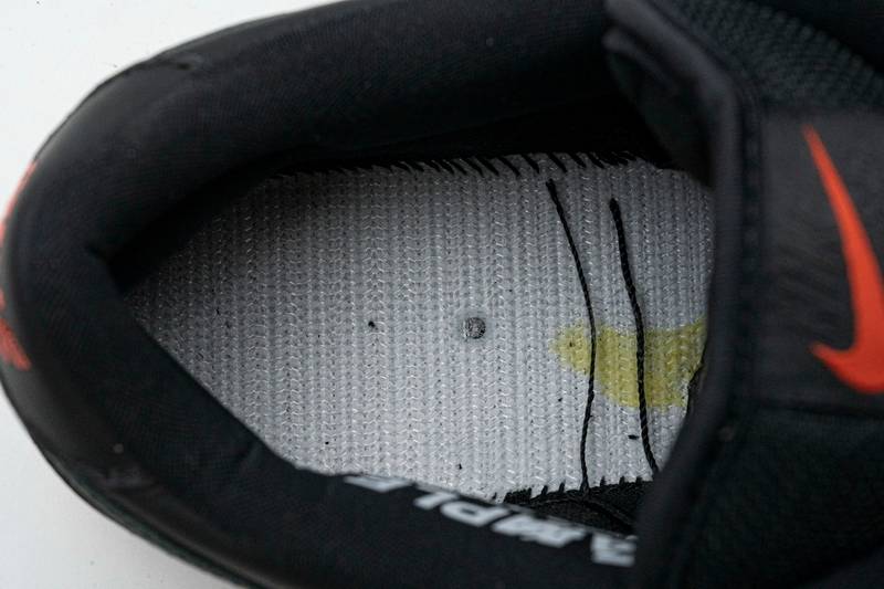 Nike SB Dunk Low Black Pigeon