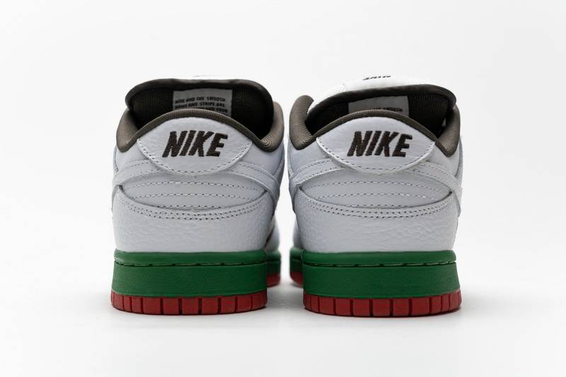 Nike SB Dunk Low California-Cali Pecan/White