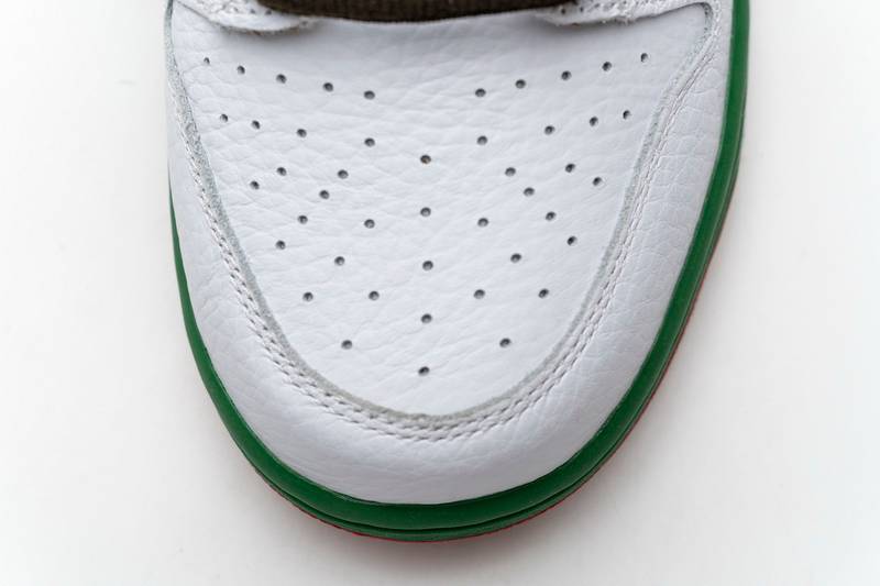 Nike SB Dunk Low California-Cali Pecan/White