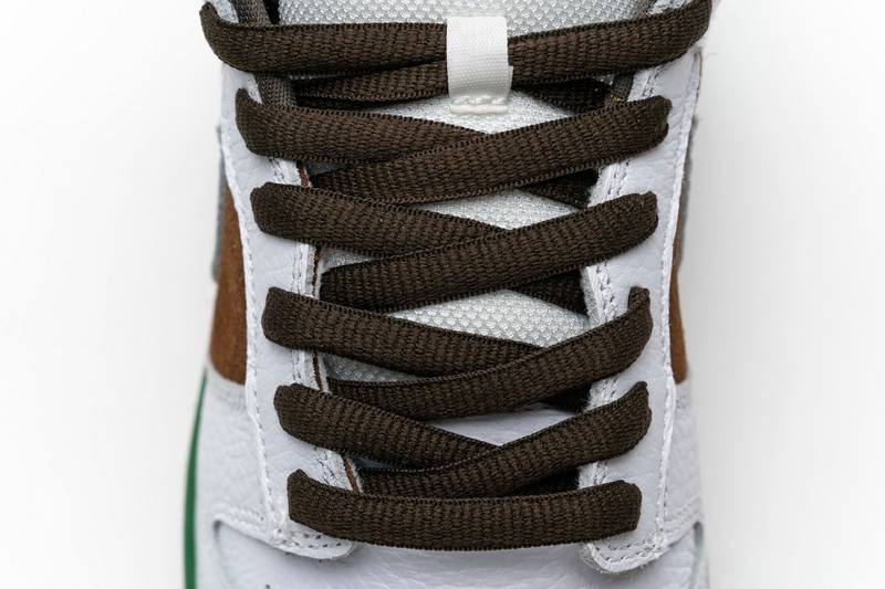 Nike SB Dunk Low California-Cali Pecan/White