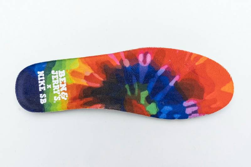 Nike SB Dunk Low Chunky Dunky