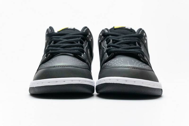 Nike SB Dunk Low Civilist Pro QS Thermography