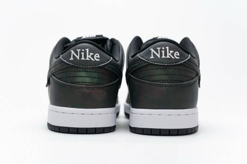 Nike SB Dunk Low Civilist Pro QS Thermography