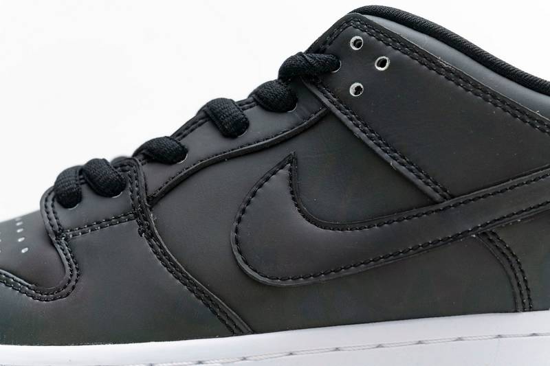 Nike SB Dunk Low Civilist Pro QS Thermography