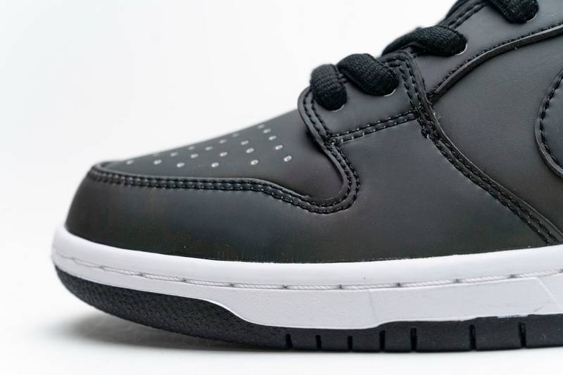 Nike SB Dunk Low Civilist Pro QS Thermography