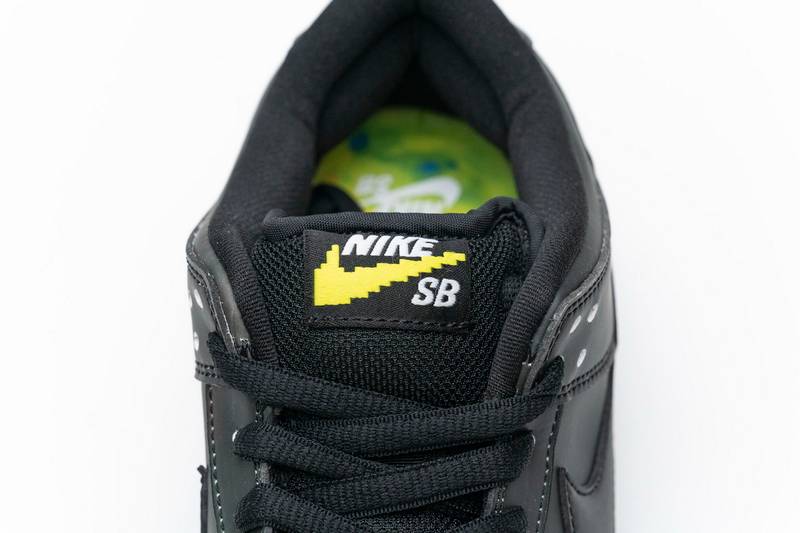 Nike SB Dunk Low Civilist Pro QS Thermography