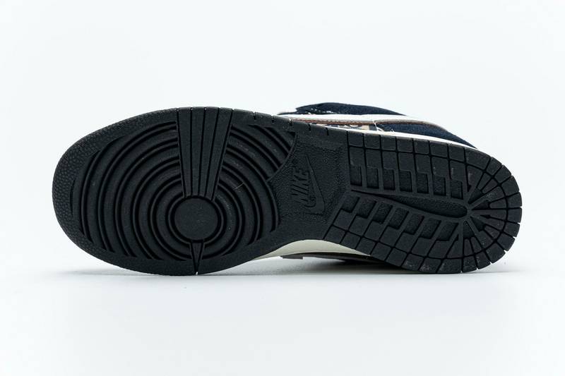 Nike SB Dunk Low Club 58 Gulf