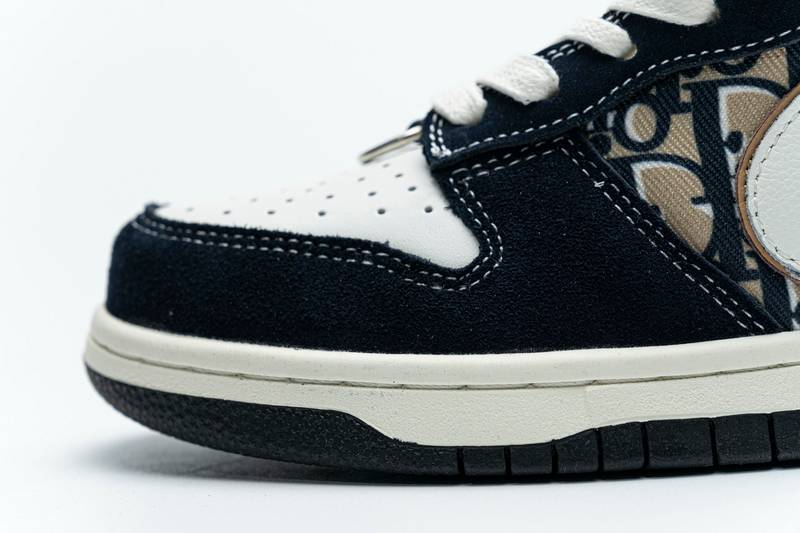 Nike SB Dunk Low Club 58 Gulf