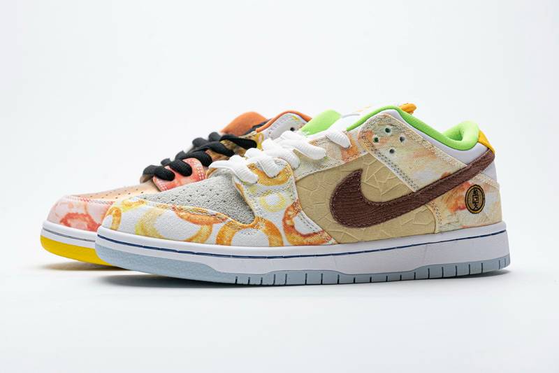 Nike SB Dunk Low CNY Chinese New Year
