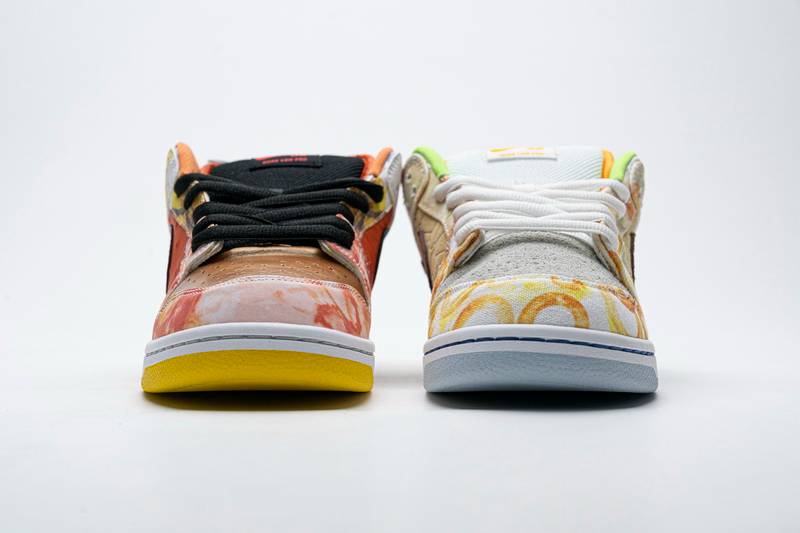 Nike SB Dunk Low CNY Chinese New Year