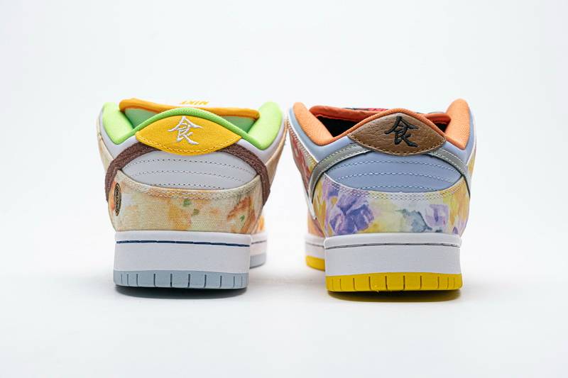 Nike SB Dunk Low CNY Chinese New Year