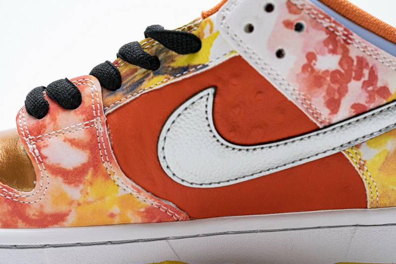 Nike SB Dunk Low CNY Chinese New Year