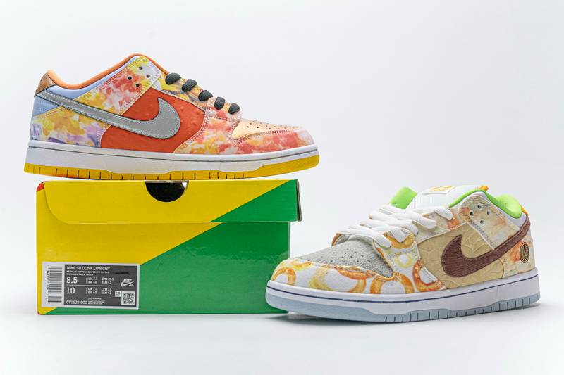 Nike SB Dunk Low CNY Chinese New Year