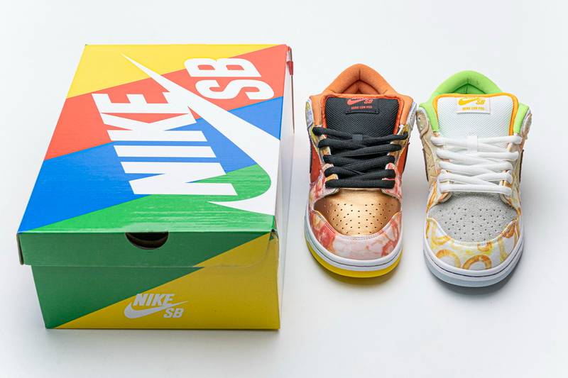 Nike SB Dunk Low CNY Chinese New Year