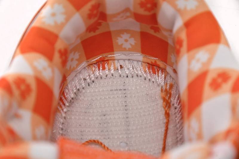 Nike SB Dunk Low Concepts Orange Lobster