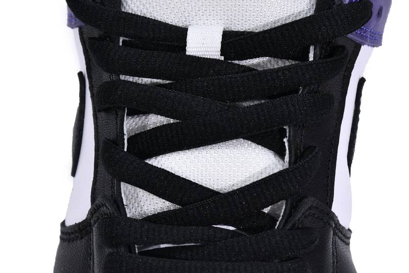 Nike SB Dunk Low Court Purple