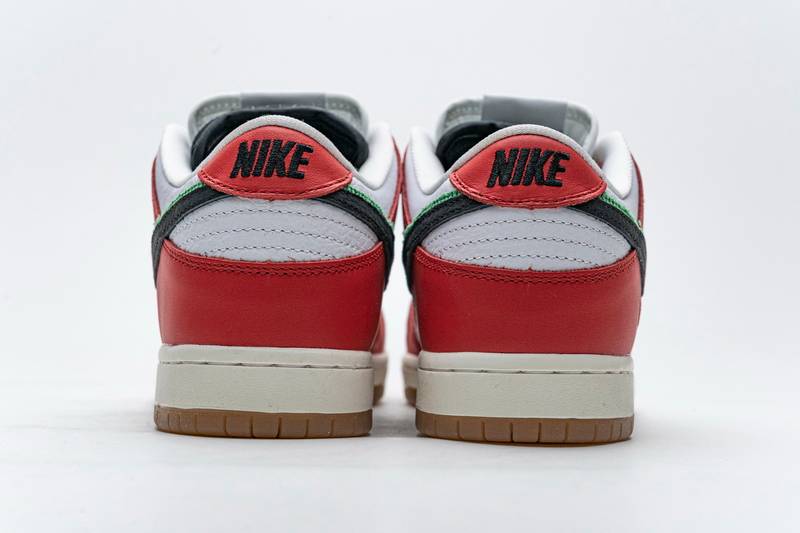 Nike SB Dunk Low Frame Skate Habibi