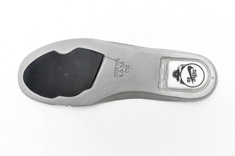 Nike SB Dunk Low Grateful Dead Green Bear