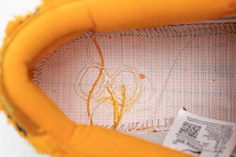 Nike SB Dunk Low Grateful Dead Orange Bear