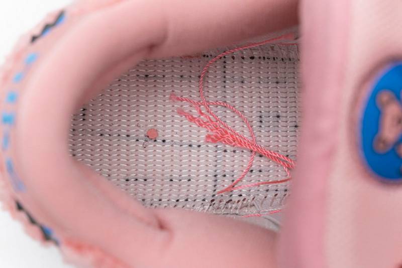 Nike SB Dunk Low Grateful Dead Pink Bear