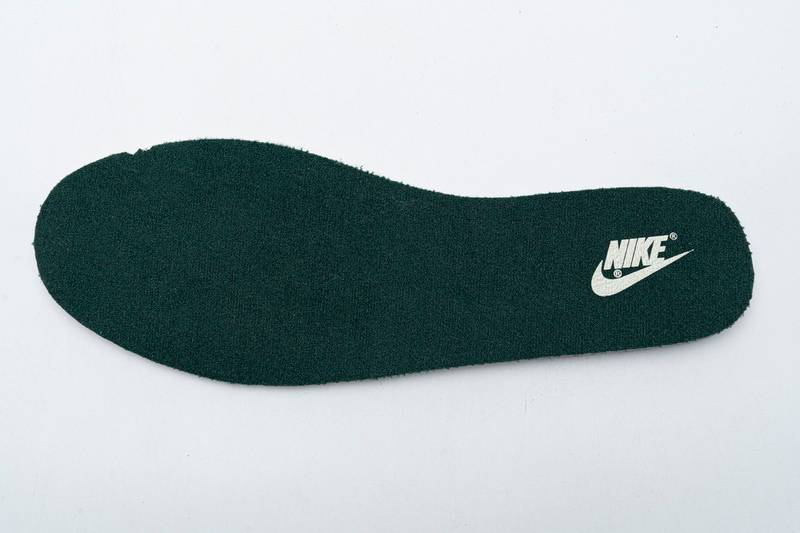 Nike SB Dunk Low Green Hemp