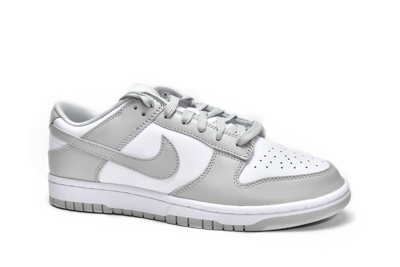 Nike SB Dunk Low Grey Fog​