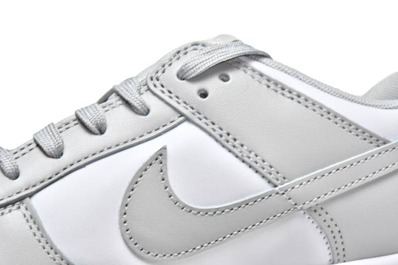 Nike SB Dunk Low Grey Fog​