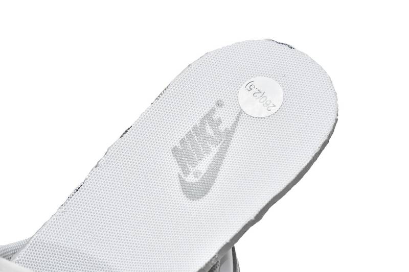 Nike SB Dunk Low Grey Fog​