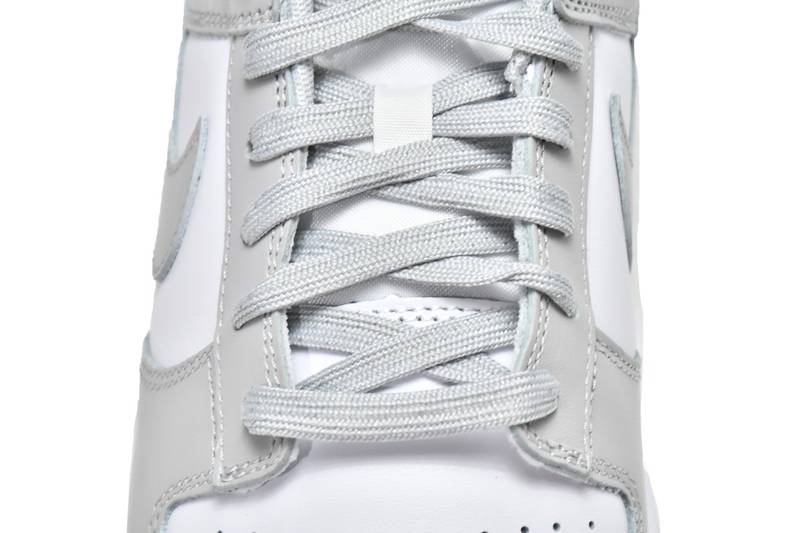 Nike SB Dunk Low Grey Fog​