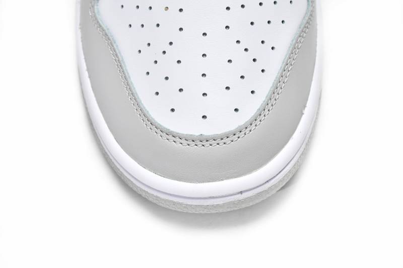 Nike SB Dunk Low Grey Fog​