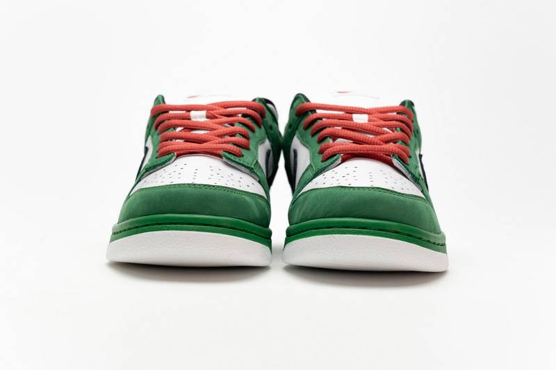 Nike SB Dunk Low Heineken