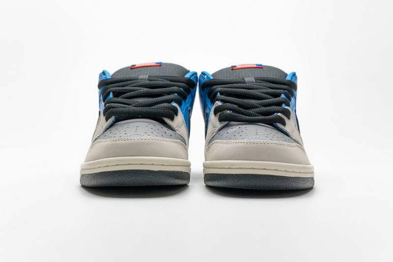 Nike SB Dunk Low Instant Skateboards