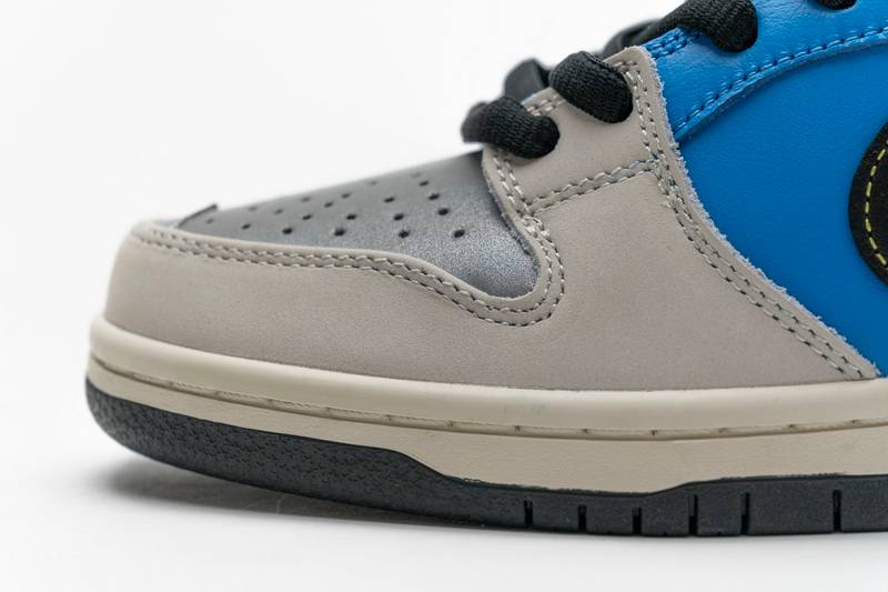 Nike SB Dunk Low Instant Skateboards