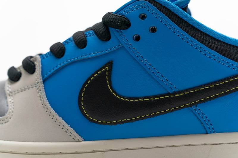 Nike SB Dunk Low Instant Skateboards