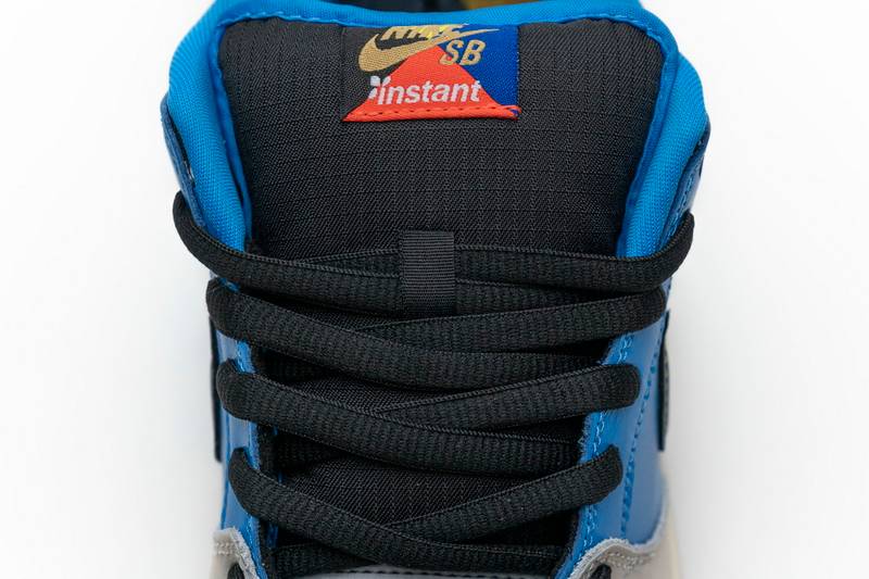 Nike SB Dunk Low Instant Skateboards