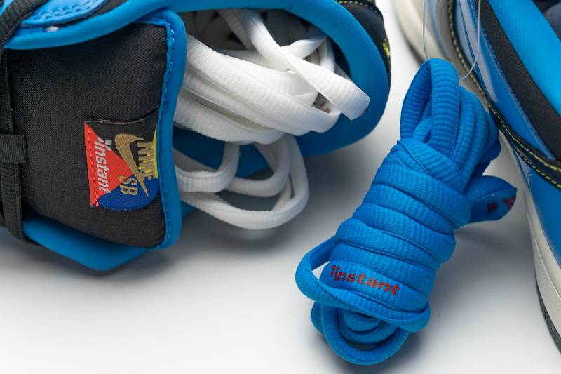 Nike SB Dunk Low Instant Skateboards