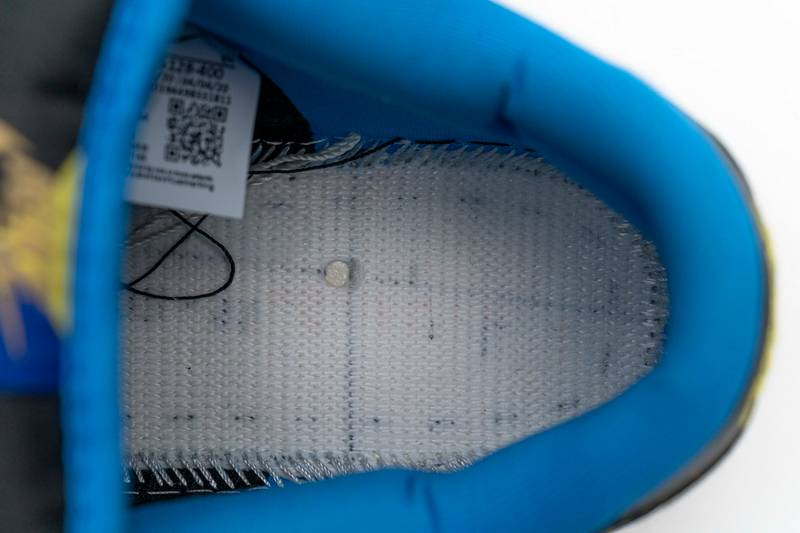 Nike SB Dunk Low Instant Skateboards