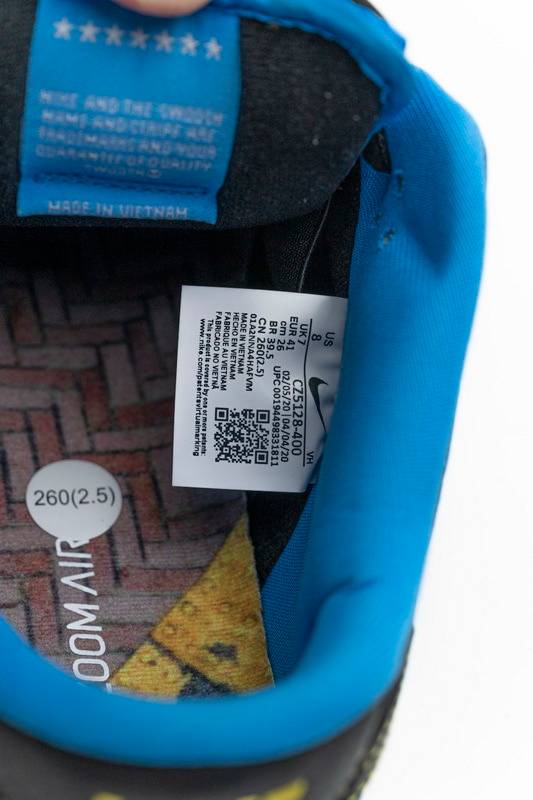 Nike SB Dunk Low Instant Skateboards